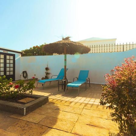 Luxury Villa Alfred Puerto del Carmen  Esterno foto