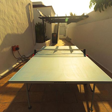 Luxury Villa Alfred Puerto del Carmen  Esterno foto