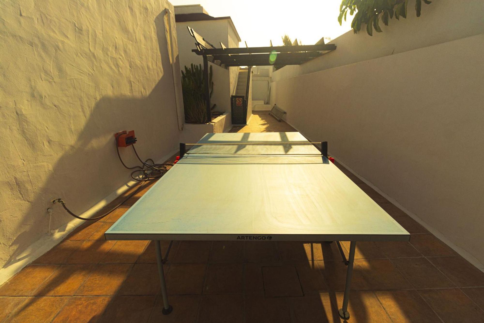 Luxury Villa Alfred Puerto del Carmen  Esterno foto