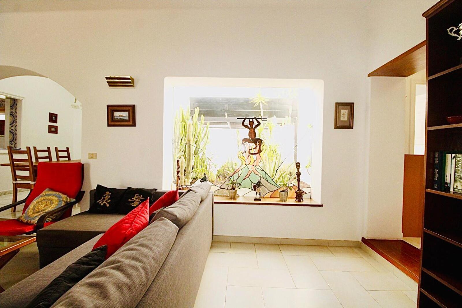 Luxury Villa Alfred Puerto del Carmen  Esterno foto