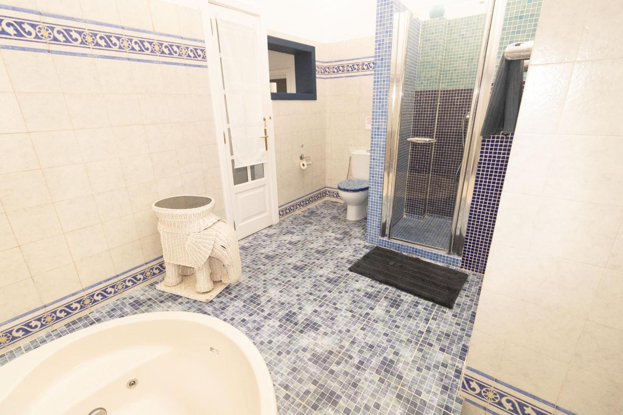 Luxury Villa Alfred Puerto del Carmen  Esterno foto
