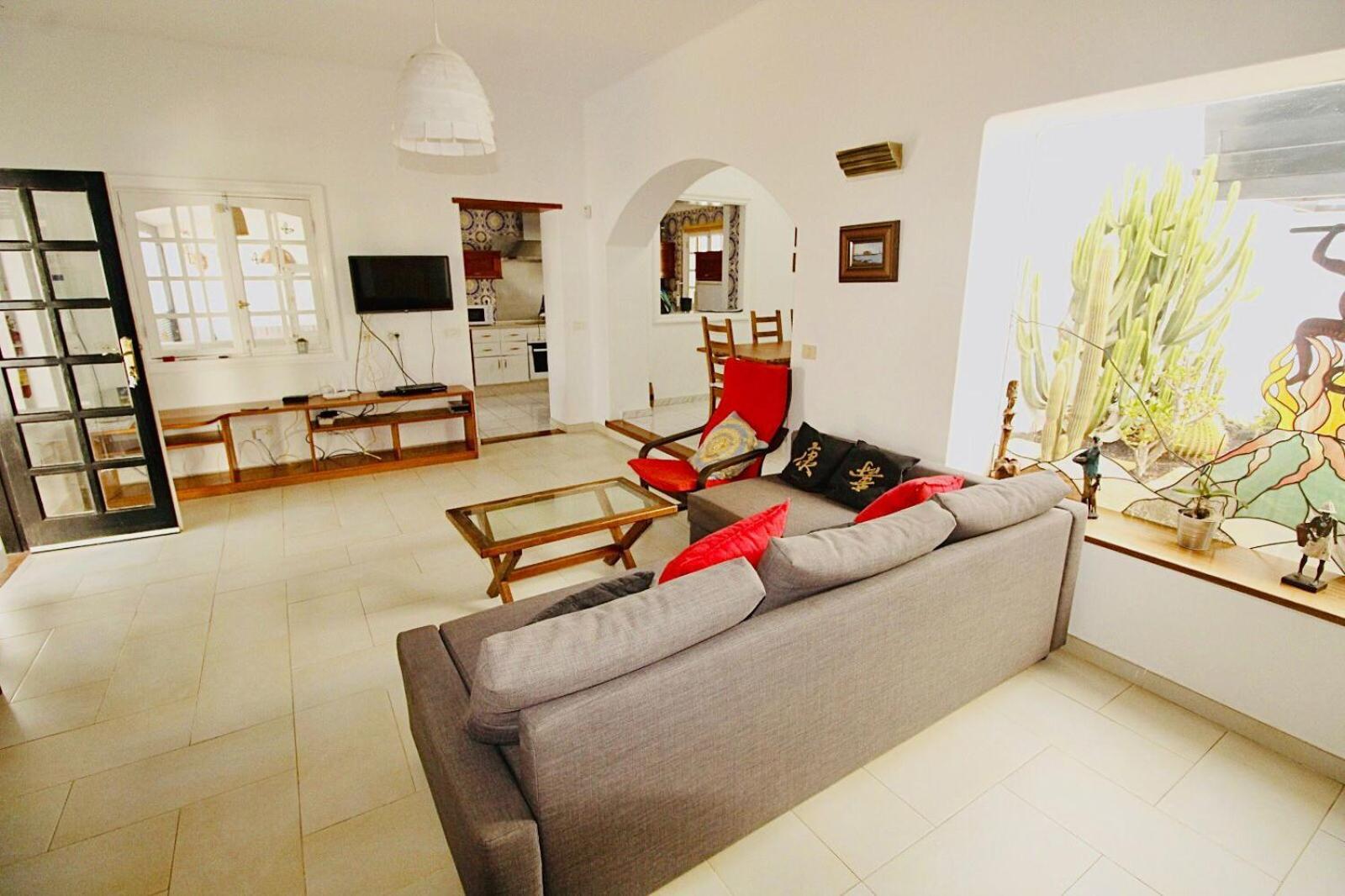 Luxury Villa Alfred Puerto del Carmen  Esterno foto