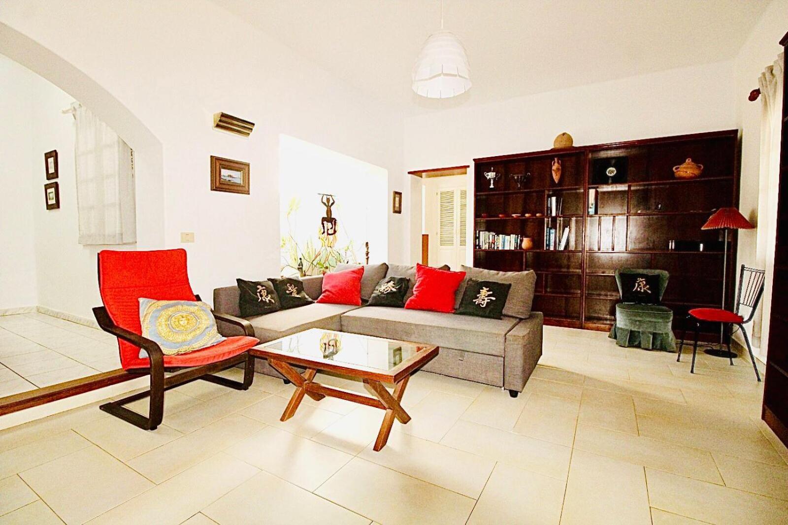 Luxury Villa Alfred Puerto del Carmen  Esterno foto